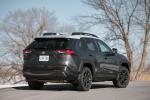 Toyota RAV4 TRD Off Road 2019 года (NA)